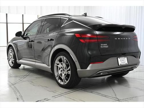 2024 Genesis GV60 Performance AWD