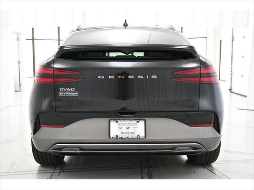 2024 Genesis GV60 Performance AWD
