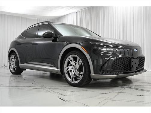2024 Genesis GV60 Performance AWD