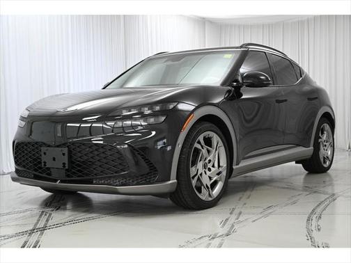 2024 Genesis GV60 Performance AWD