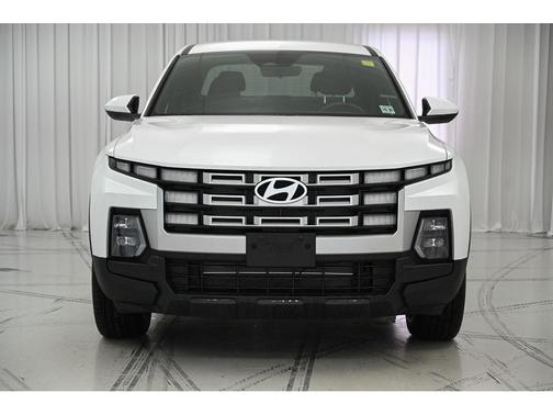 2025 Hyundai SANTA CRUZ SE