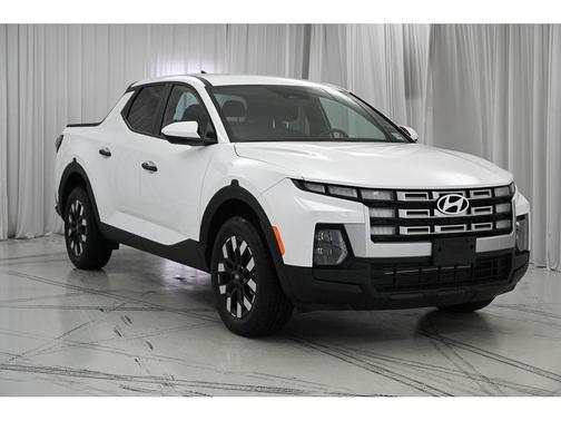 2025 Hyundai SANTA CRUZ SE