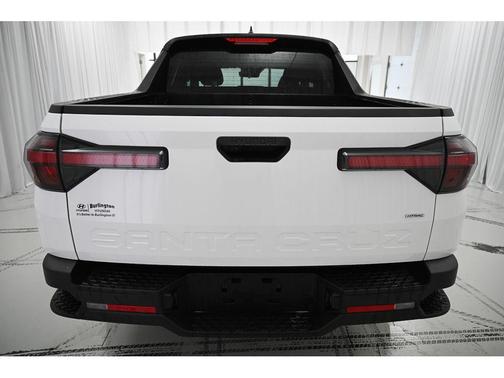 2025 Hyundai SANTA CRUZ SE