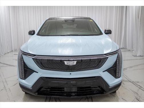 2025 Cadillac OPTIQ Sport