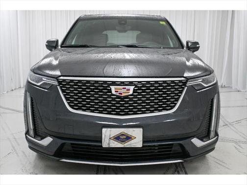 2022 Cadillac XT6 Premium Luxury AWD