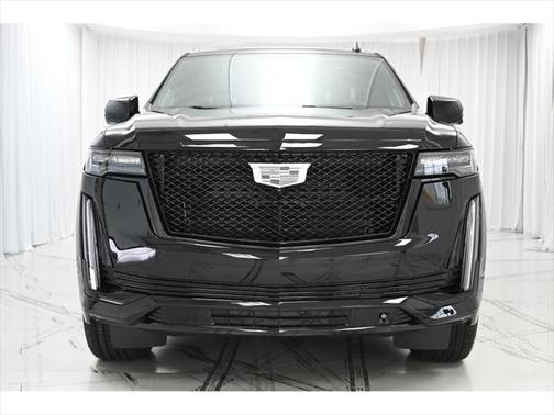 2024 Cadillac Escalade ESV Sport Platinum