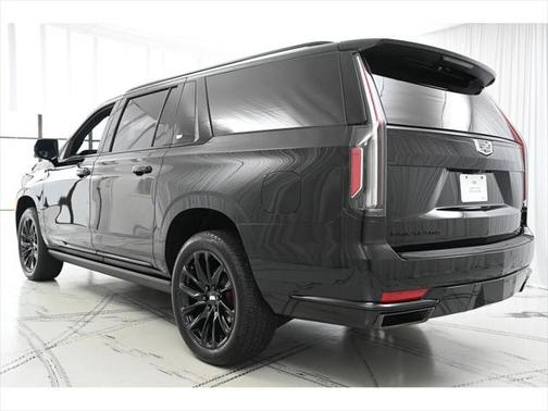 2024 Cadillac Escalade ESV Sport Platinum