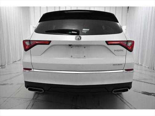 2023 Acura MDX Standard