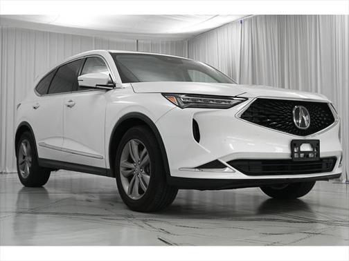 2023 Acura MDX Standard