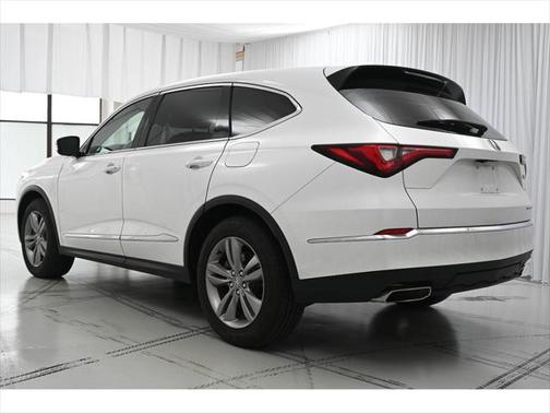 2023 Acura MDX Standard