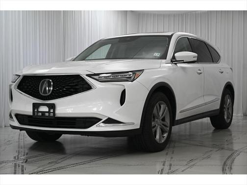 2023 Acura MDX Standard