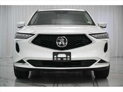 2023 Acura MDX Standard