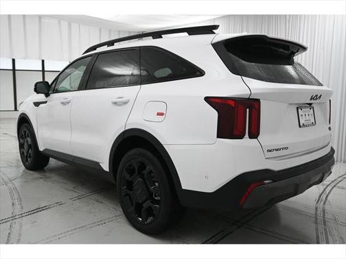2025 Kia Sorento SX