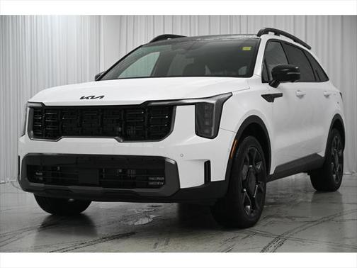 2025 Kia Sorento SX