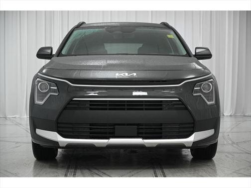 2025 Kia Niro Plug-In Hybrid EX