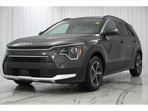 2025 Kia Niro Plug-In Hybrid EX