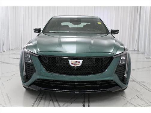 2025 Cadillac CT5 Premium Luxury AWD
