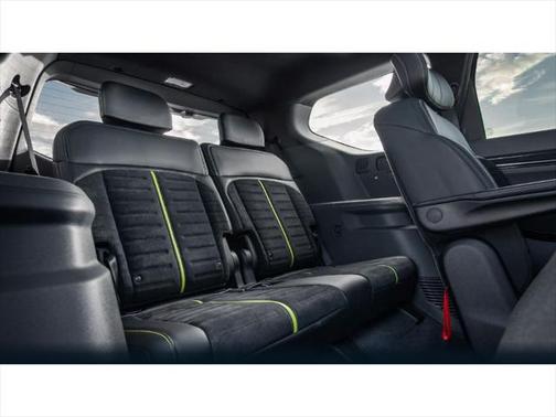 2026 Kia EV9 Land