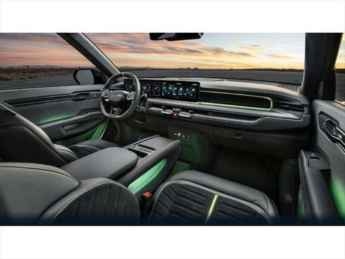 2026 Kia EV9 Land