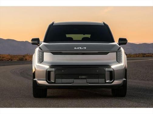 2026 Kia EV9 Land