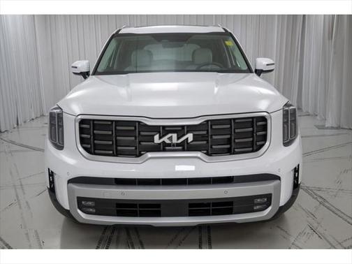 2025 Kia Telluride SX Prestige