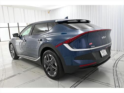 2025 Kia EV6