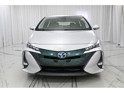 2018 Toyota Prius Prime Advanced