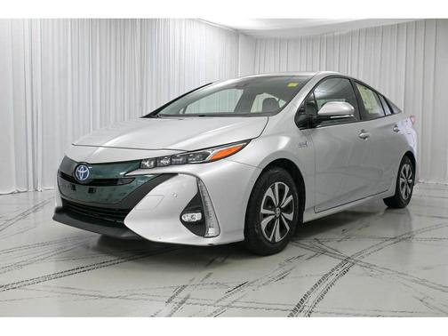 2018 Toyota Prius Prime Advanced