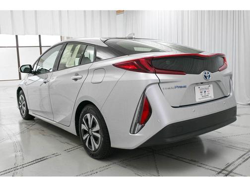 2018 Toyota Prius Prime Advanced