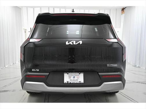 2026 Kia EV9 Wind