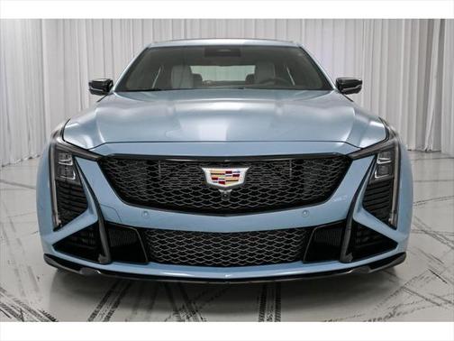 2025 Cadillac CT5-V Blackwing