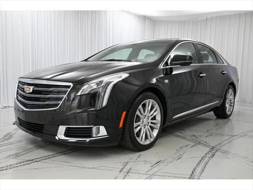 2019 Cadillac XTS Luxury