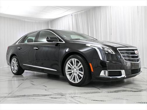 2019 Cadillac XTS Luxury