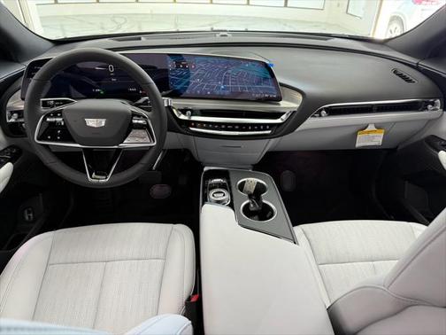 2025 Cadillac LYRIQ Sport w/1SF