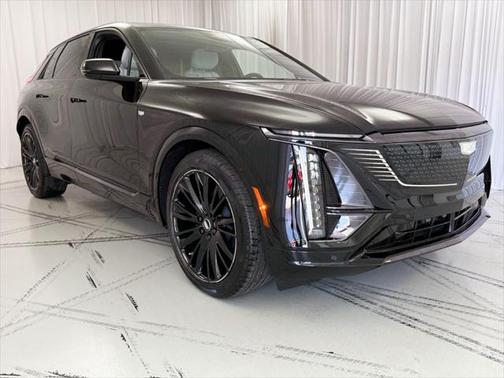 2025 Cadillac LYRIQ Sport w/1SF