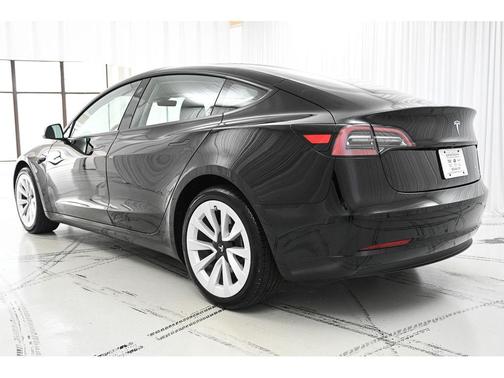 2023 Tesla Model 3 Long Range