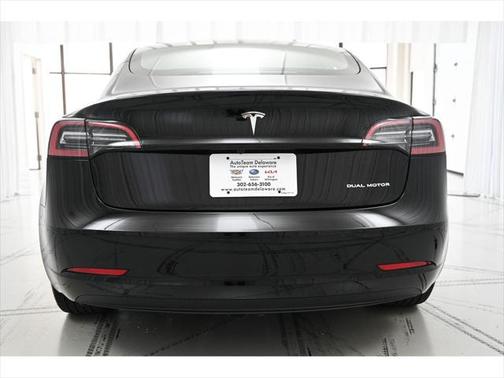 2023 Tesla Model 3 Long Range