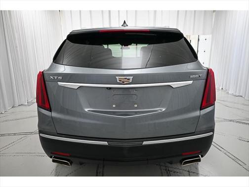 2021 Cadillac XT5 Luxury