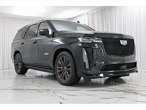 2023 Cadillac Escalade V-Series