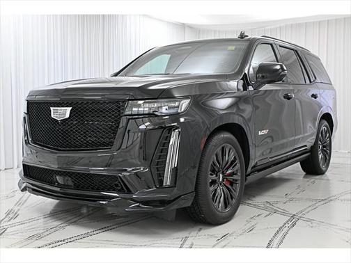 2023 Cadillac Escalade V-Series