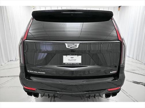 2023 Cadillac Escalade V-Series