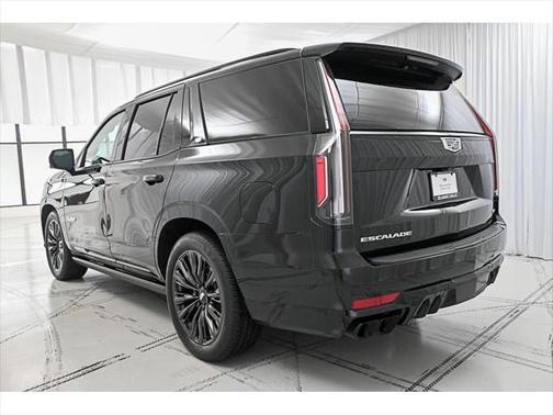 2023 Cadillac Escalade V-Series