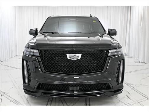 2023 Cadillac Escalade V-Series