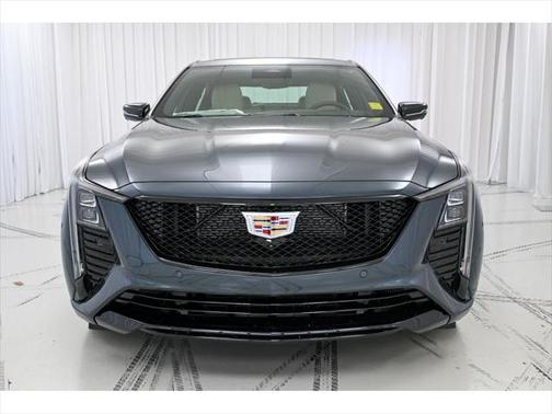 2025 Cadillac CT5 Premium Luxury AWD