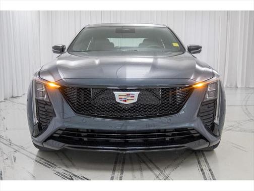 2025 Cadillac CT5 Premium Luxury AWD