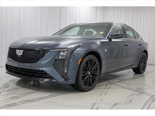 2025 Cadillac CT5 Premium Luxury AWD