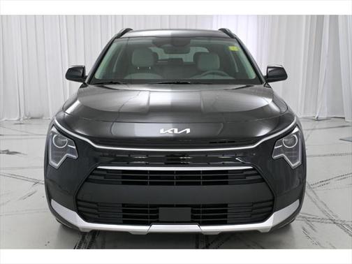 2025 Kia Niro EX