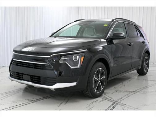 2025 Kia Niro EX