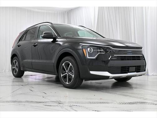 2025 Kia Niro EX