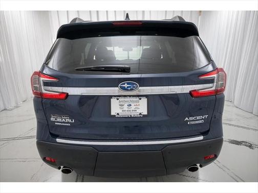 2024 Subaru Ascent Touring 7-Passenger